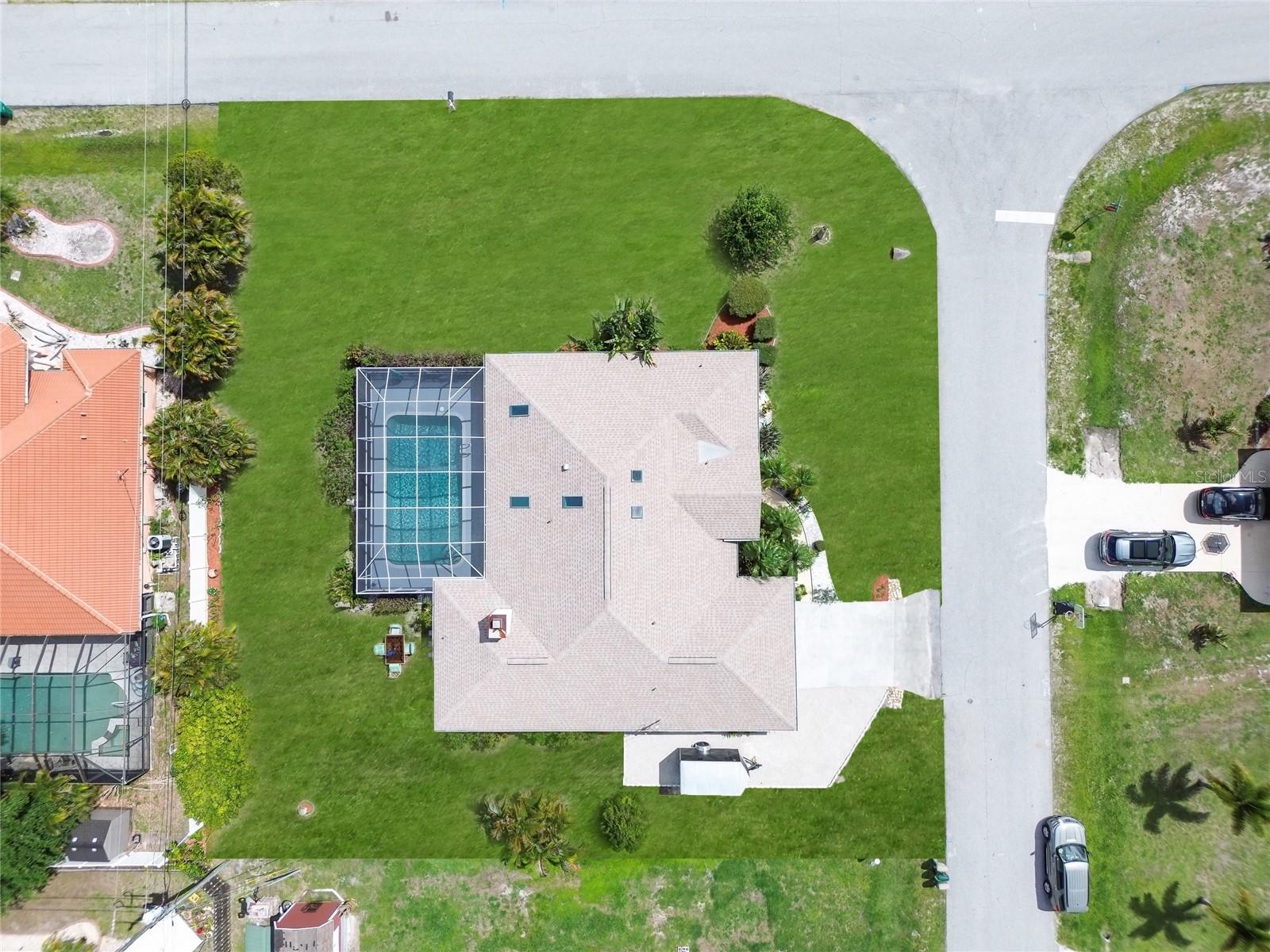 PORT CHARLOTTE SEC 015 - Residential