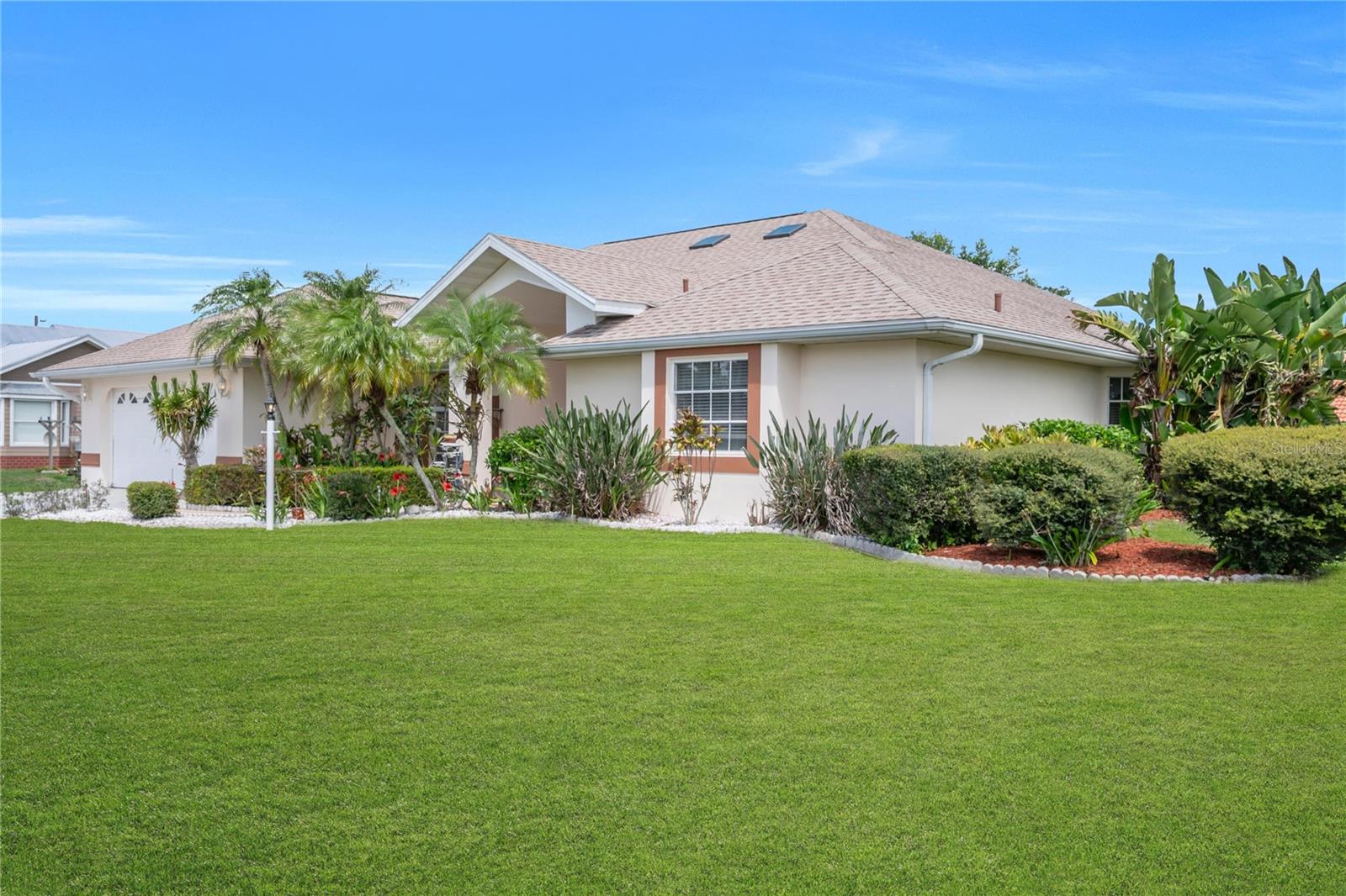 PORT CHARLOTTE SEC 015 - Residential