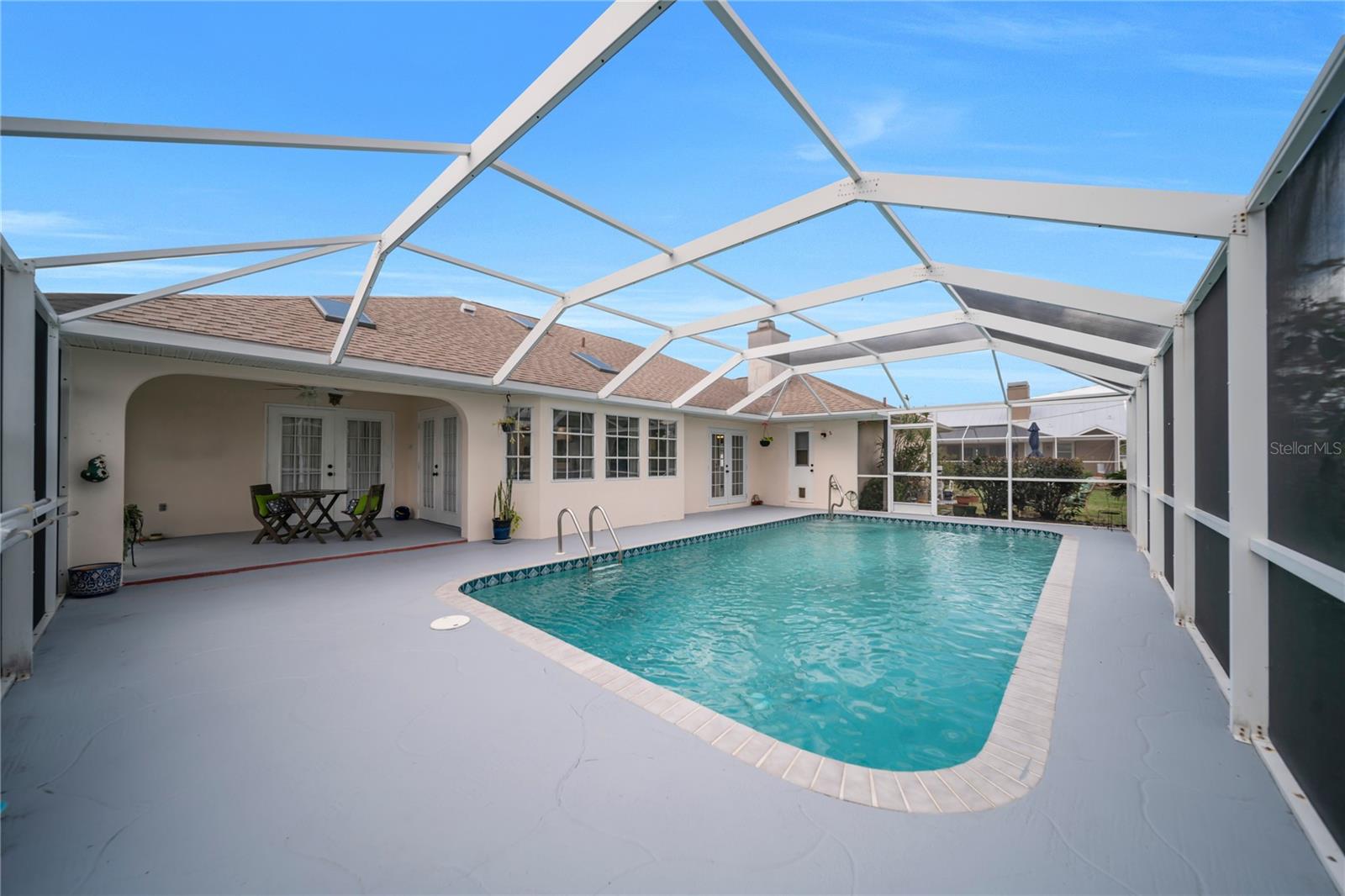 PORT CHARLOTTE SEC 015 - Residential