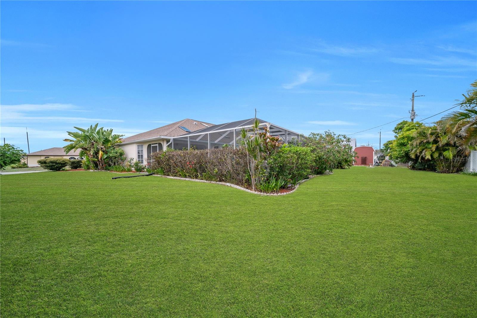 PORT CHARLOTTE SEC 015 - Residential