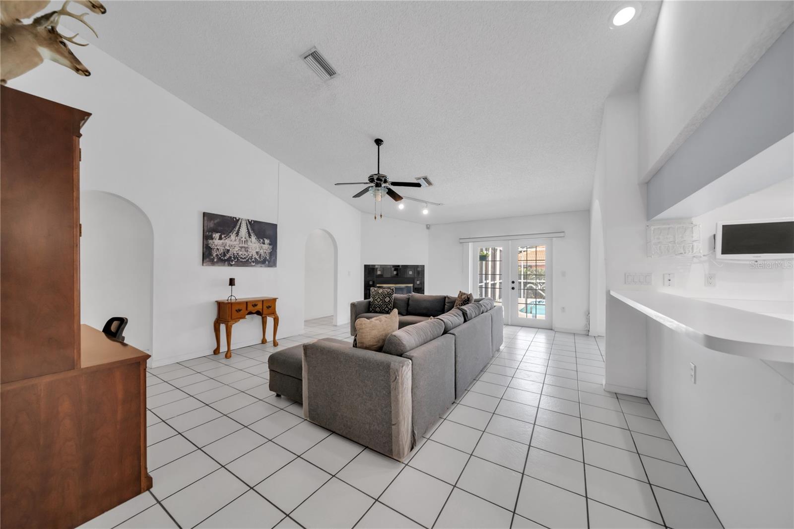 PORT CHARLOTTE SEC 015 - Residential