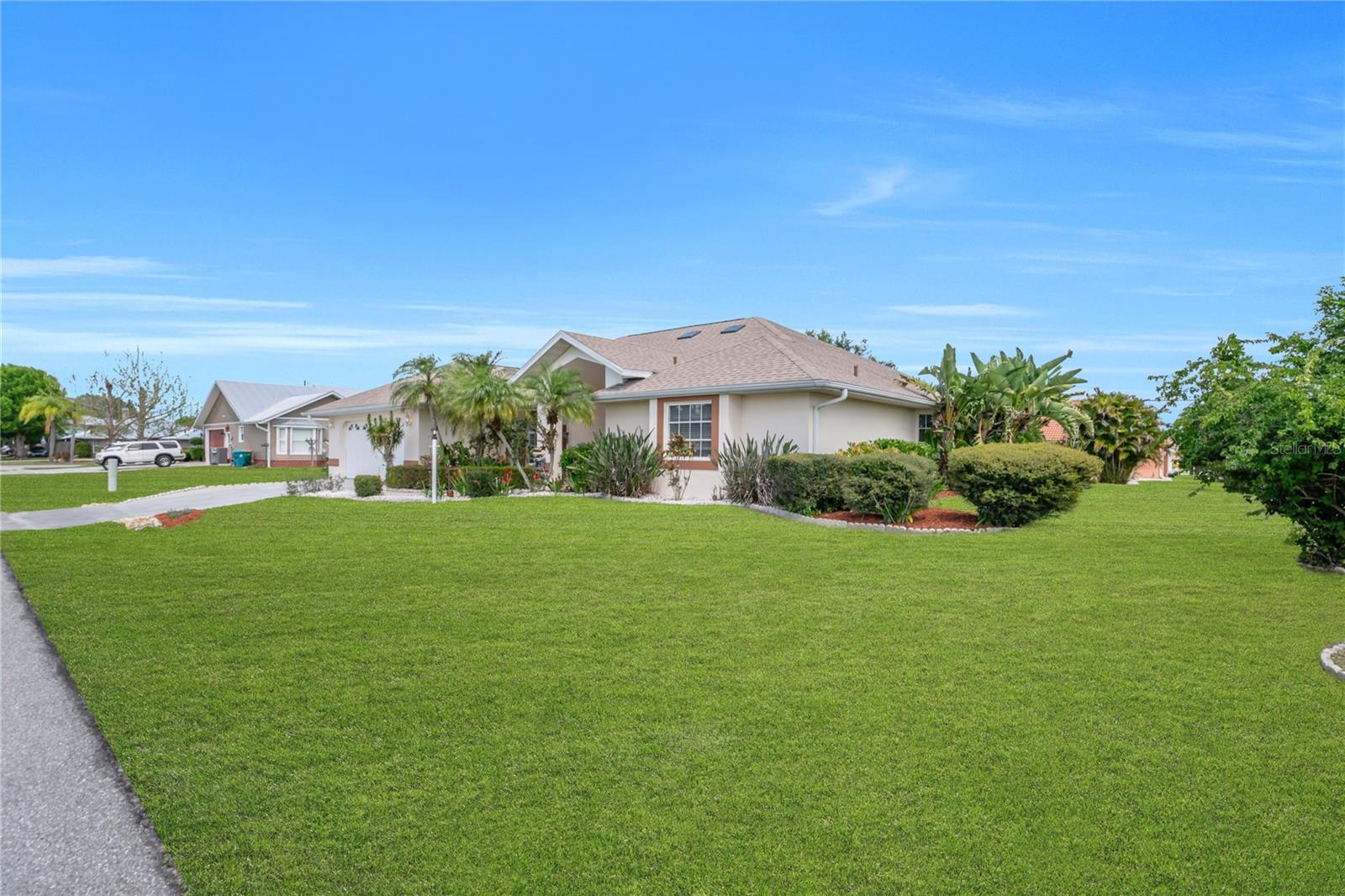 PORT CHARLOTTE SEC 015 - Residential