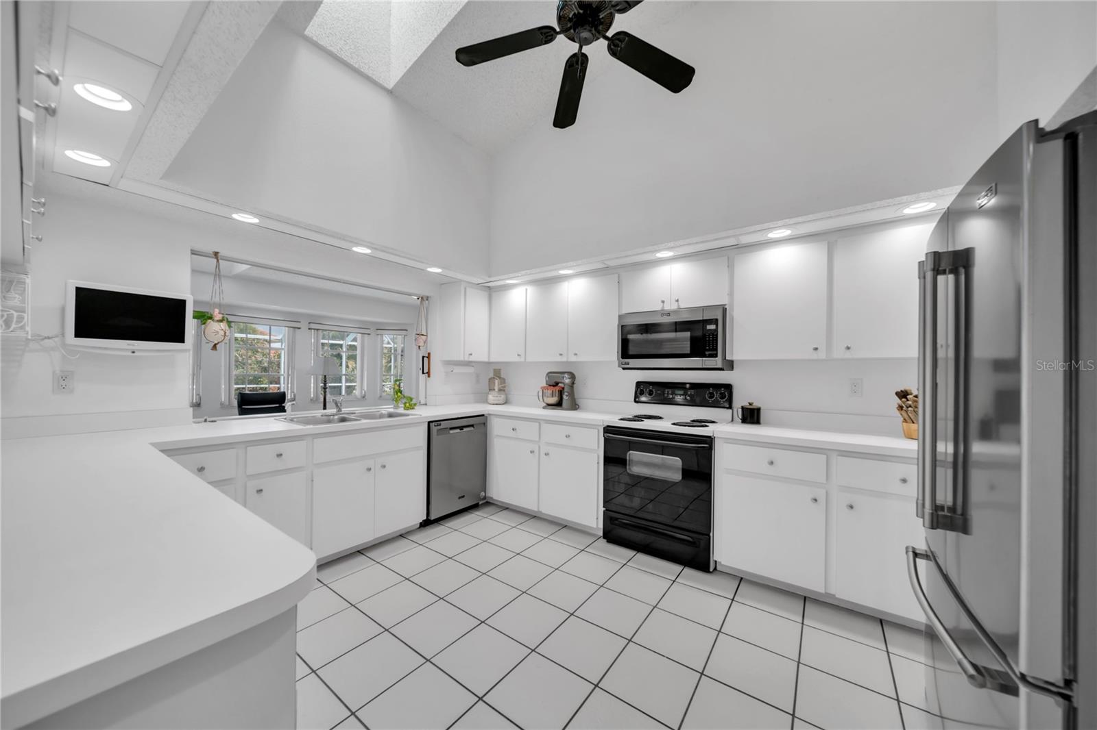 PORT CHARLOTTE SEC 015 - Residential