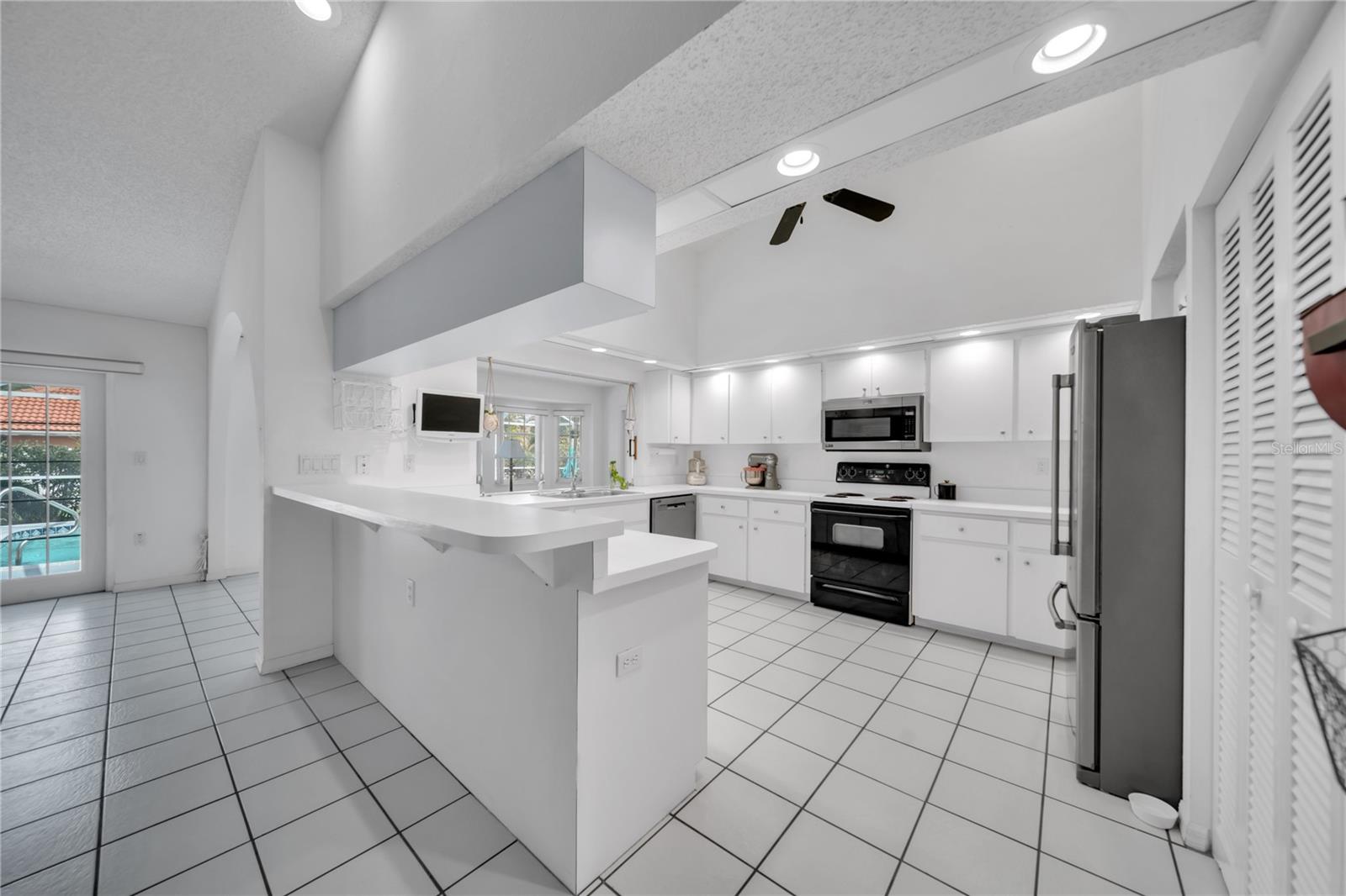 PORT CHARLOTTE SEC 015 - Residential