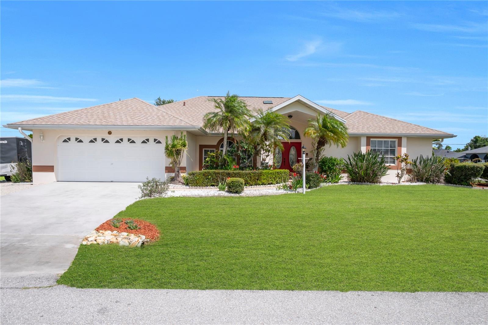 PORT CHARLOTTE SEC 015 - Residential