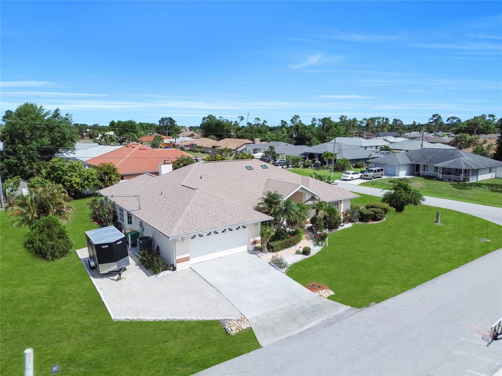 PORT CHARLOTTE SEC 015 - Residential