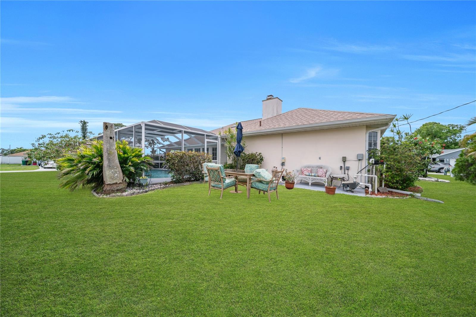 PORT CHARLOTTE SEC 015 - Residential