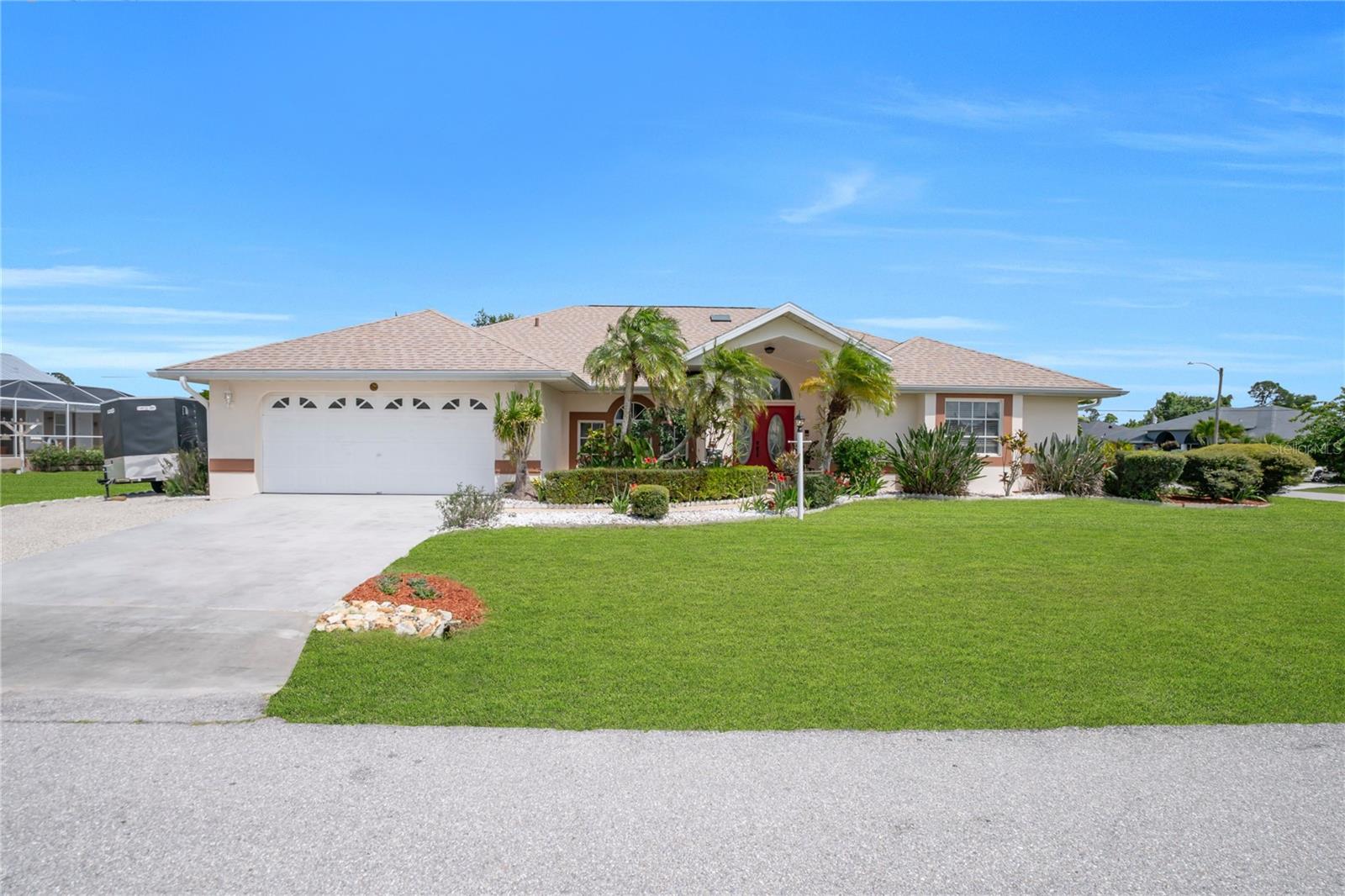 PORT CHARLOTTE SEC 015 - Residential