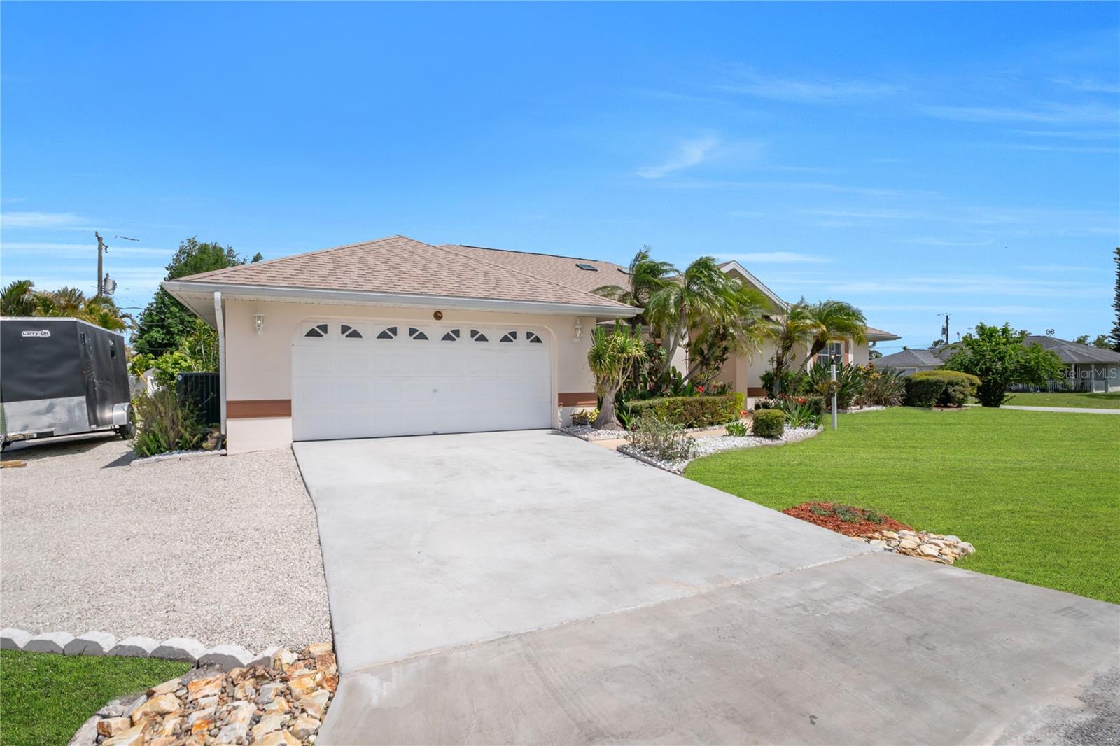 PORT CHARLOTTE SEC 015 - Residential