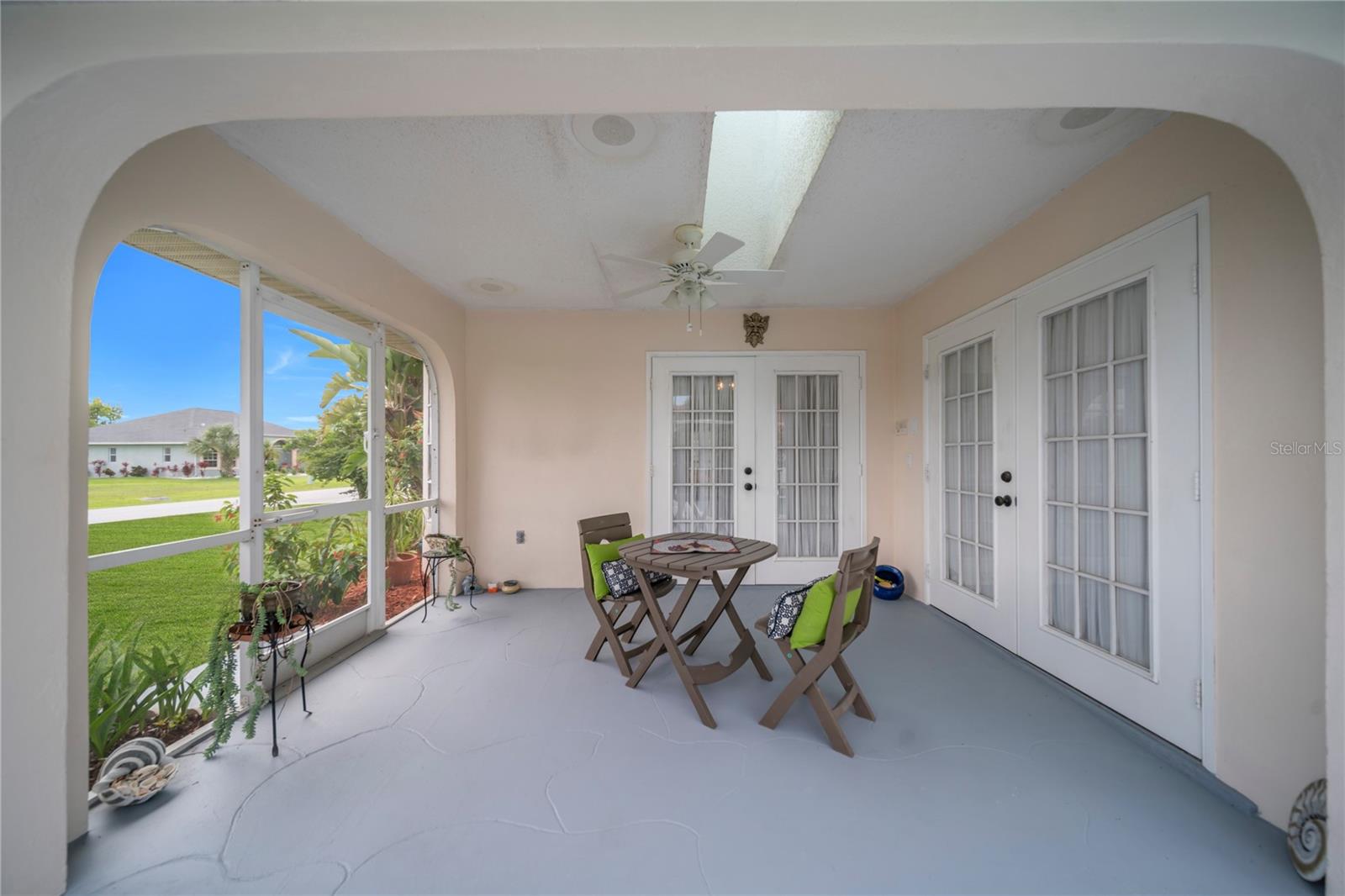 PORT CHARLOTTE SEC 015 - Residential