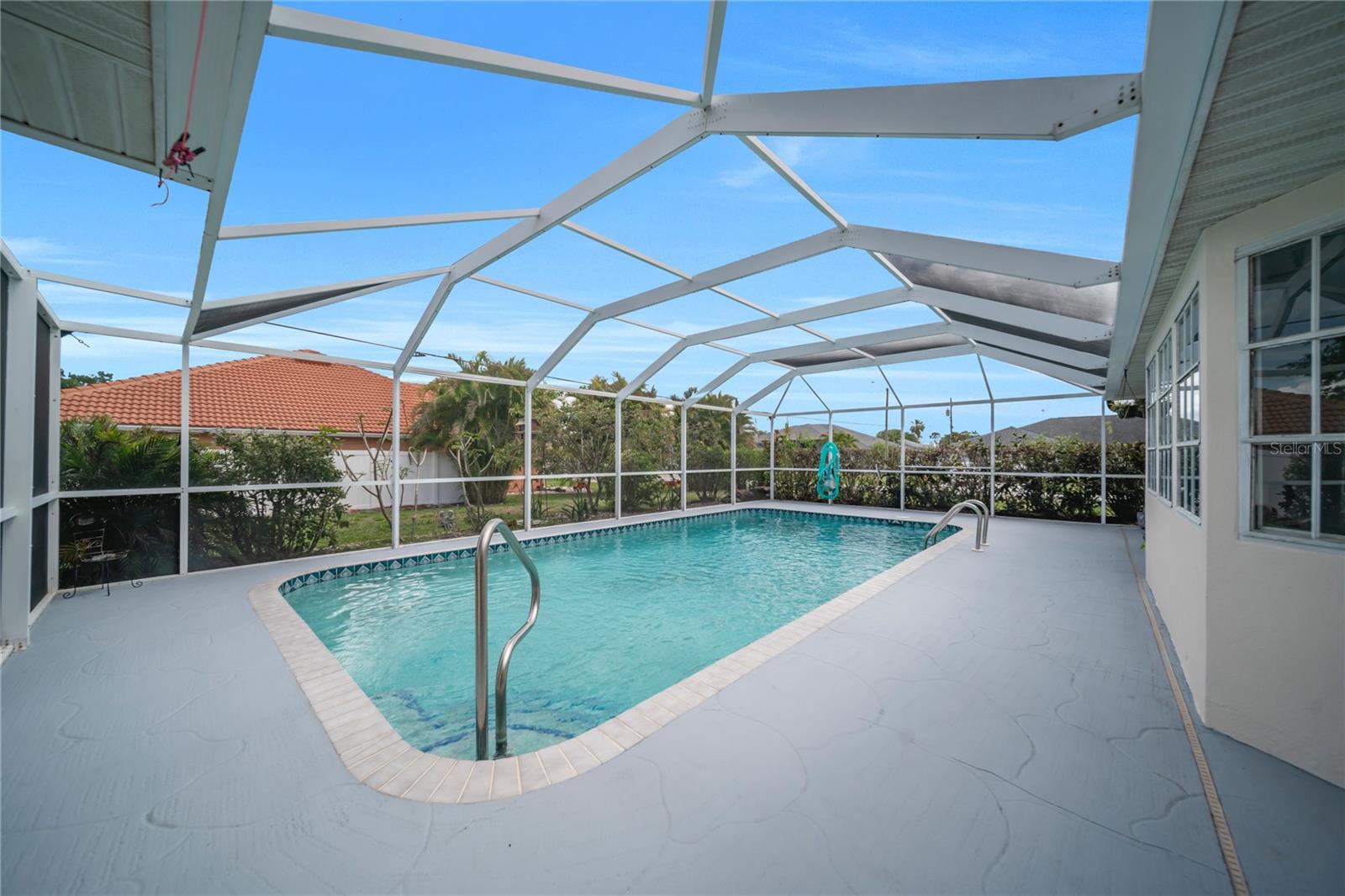 PORT CHARLOTTE SEC 015 - Residential