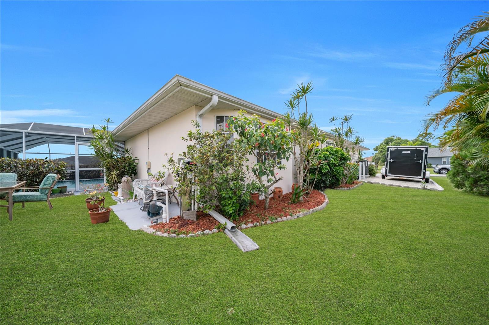 PORT CHARLOTTE SEC 015 - Residential