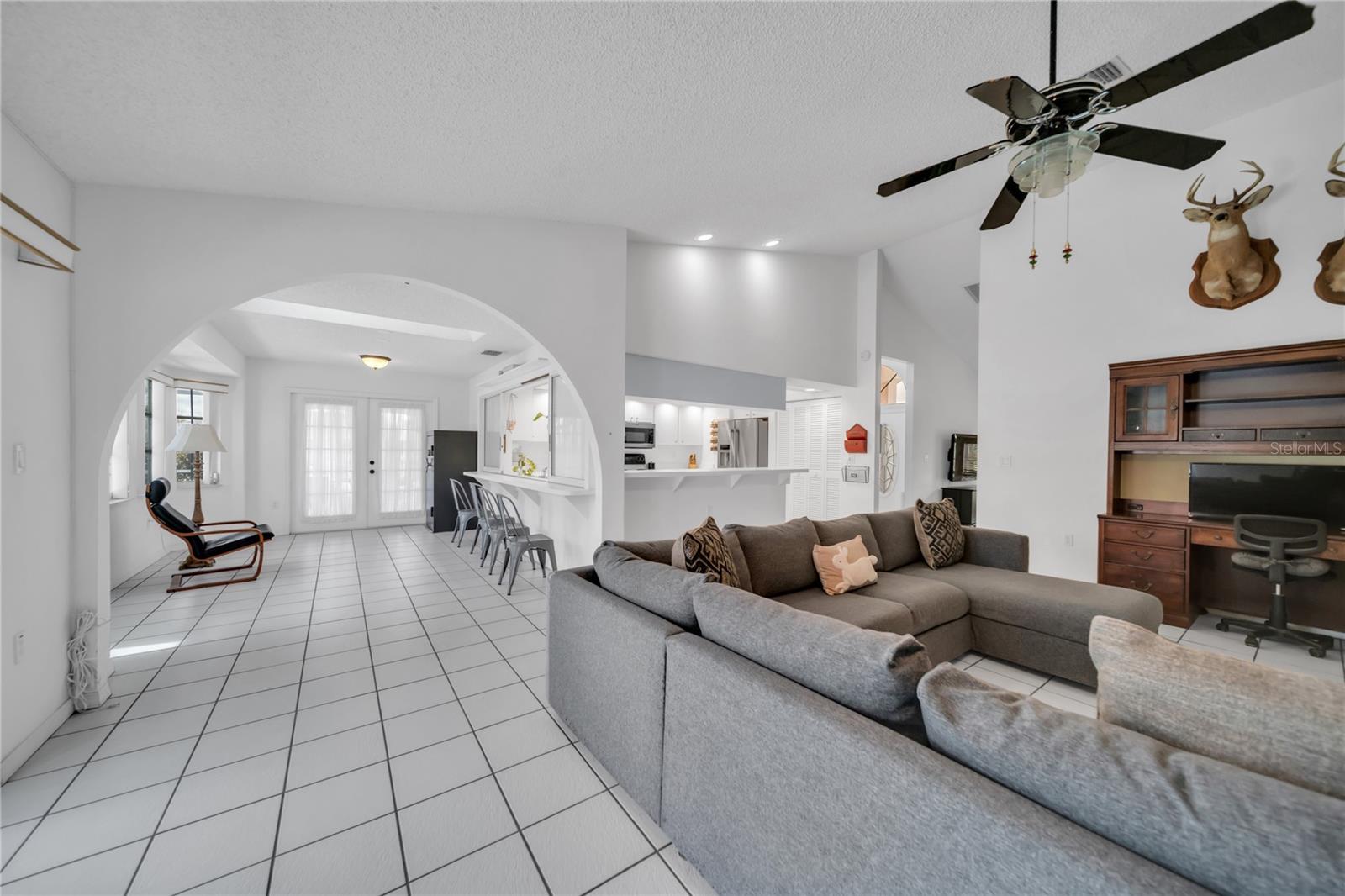 PORT CHARLOTTE SEC 015 - Residential