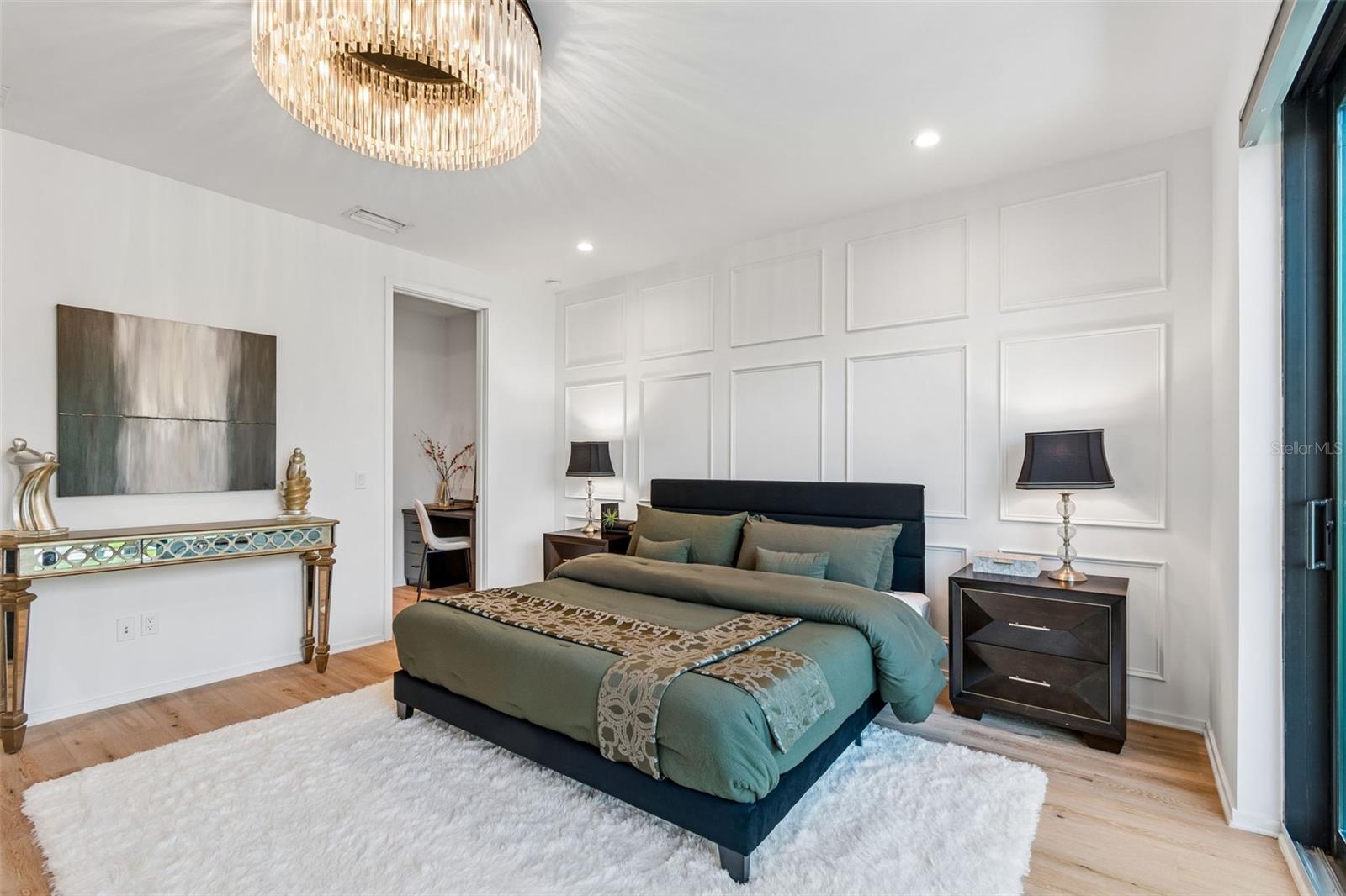 DAVIS POINT - Residential