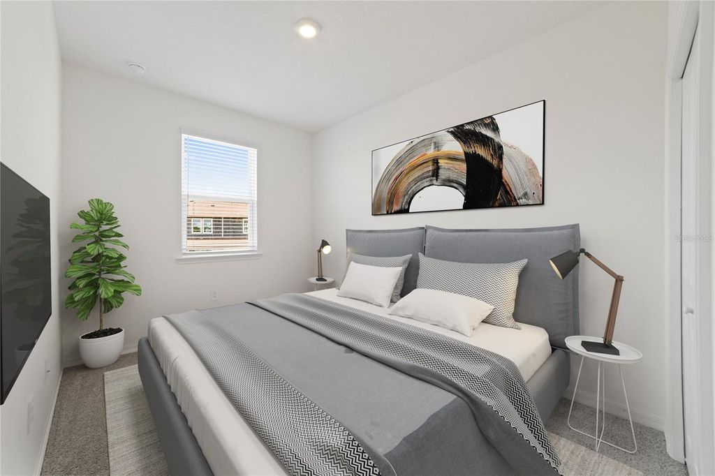 Photo of 1685 Greenleaf Woods Cove, Oviedo, FL 32765 (MLS # O6378480)