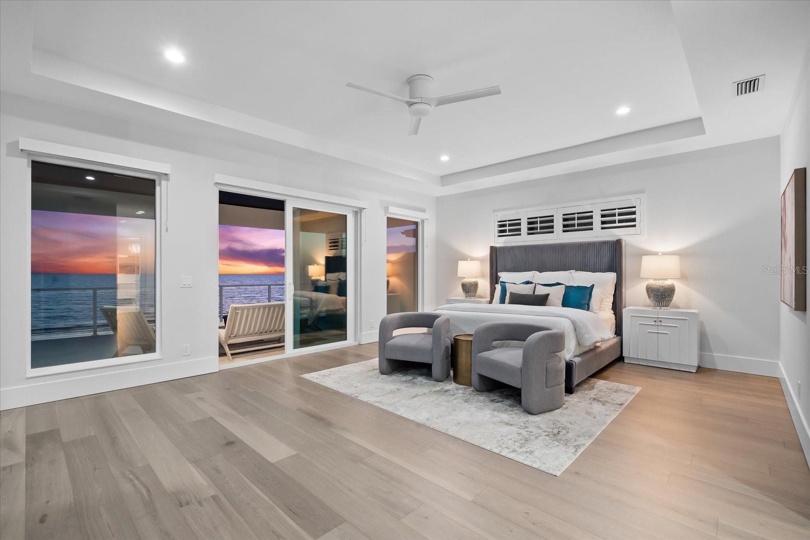 INDIAN ROCKS - Residential