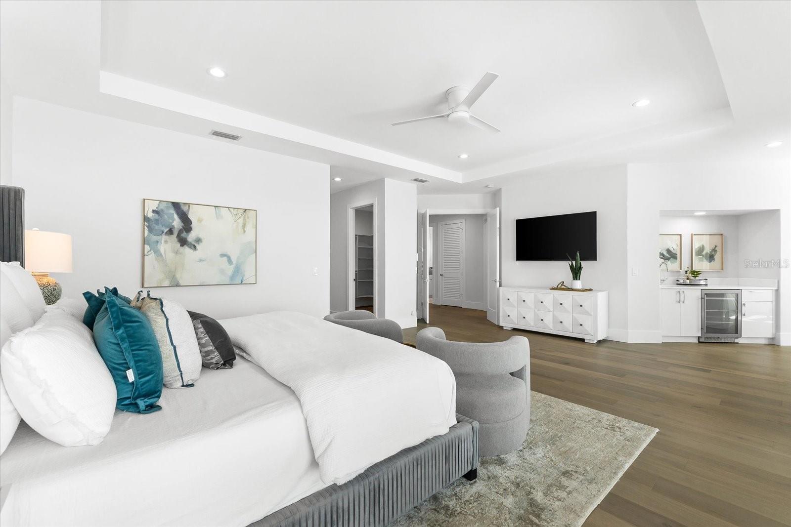 INDIAN ROCKS - Residential