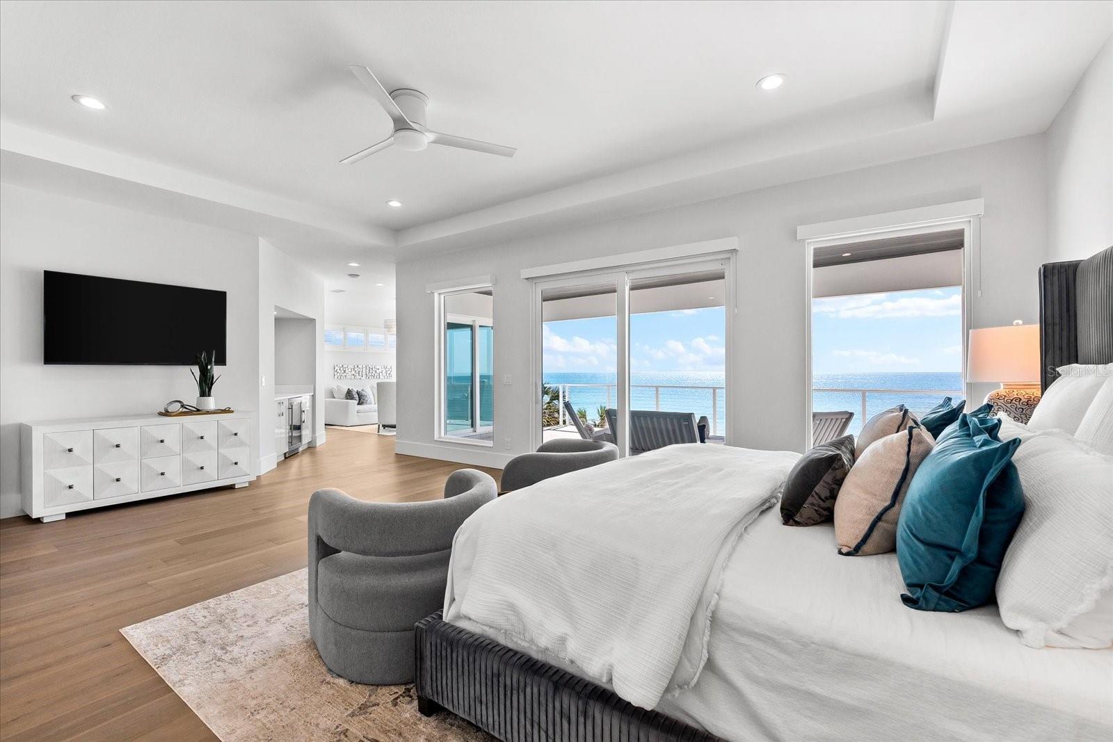 INDIAN ROCKS - Residential