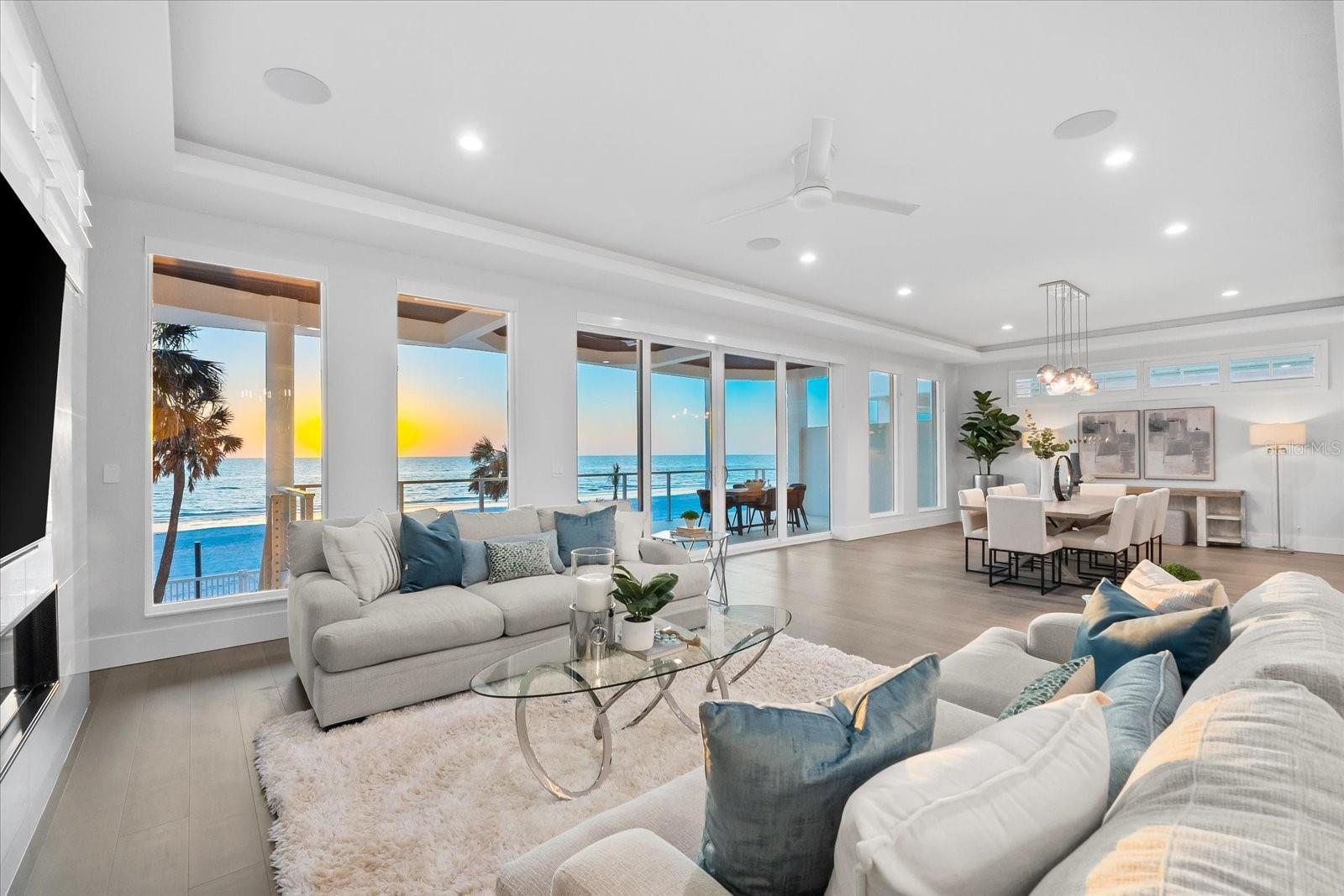 INDIAN ROCKS - Residential