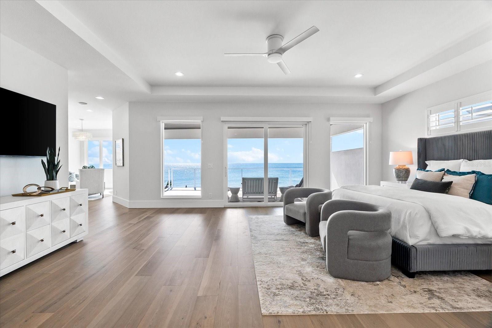 INDIAN ROCKS - Residential