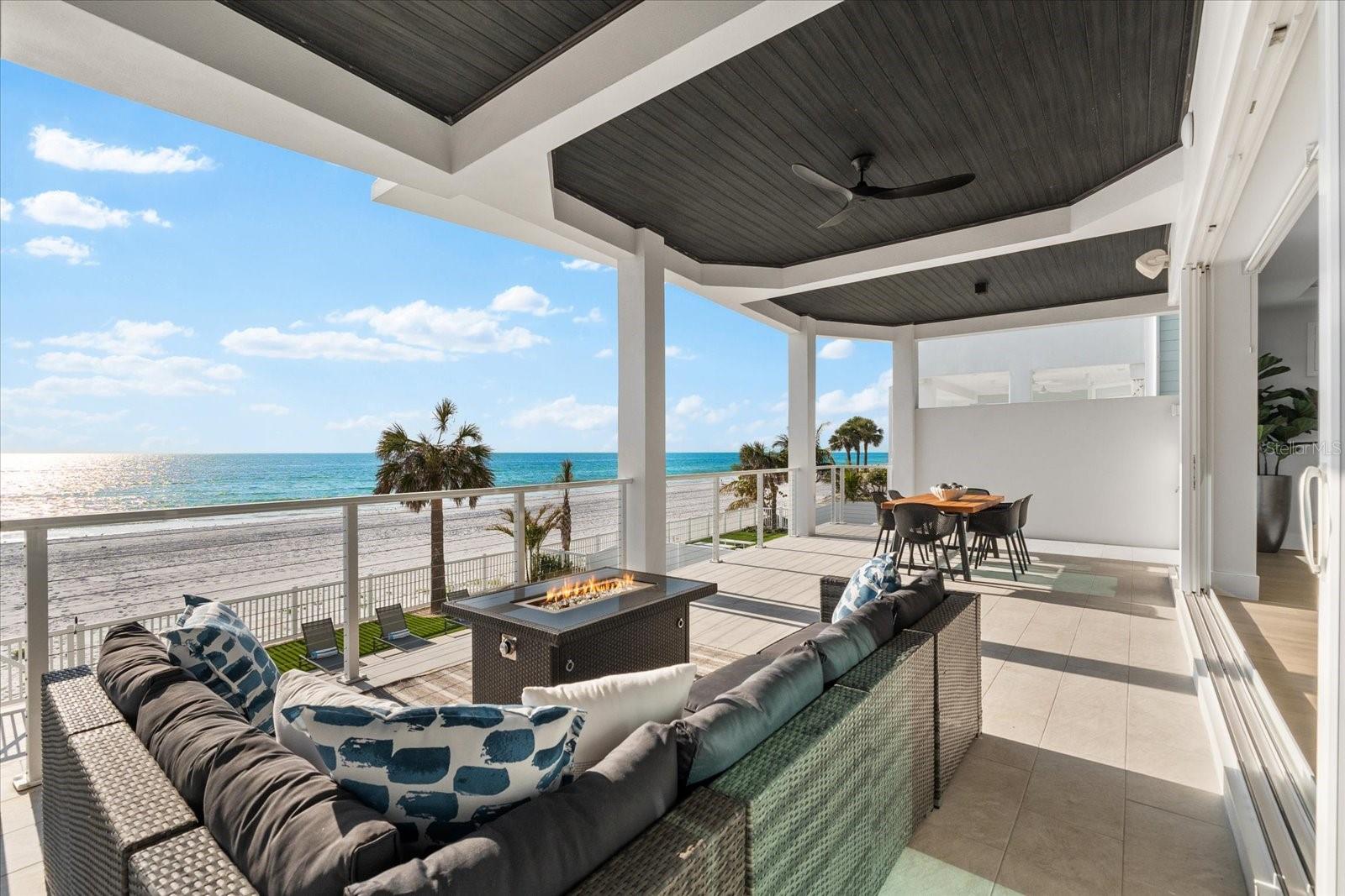 INDIAN ROCKS - Residential