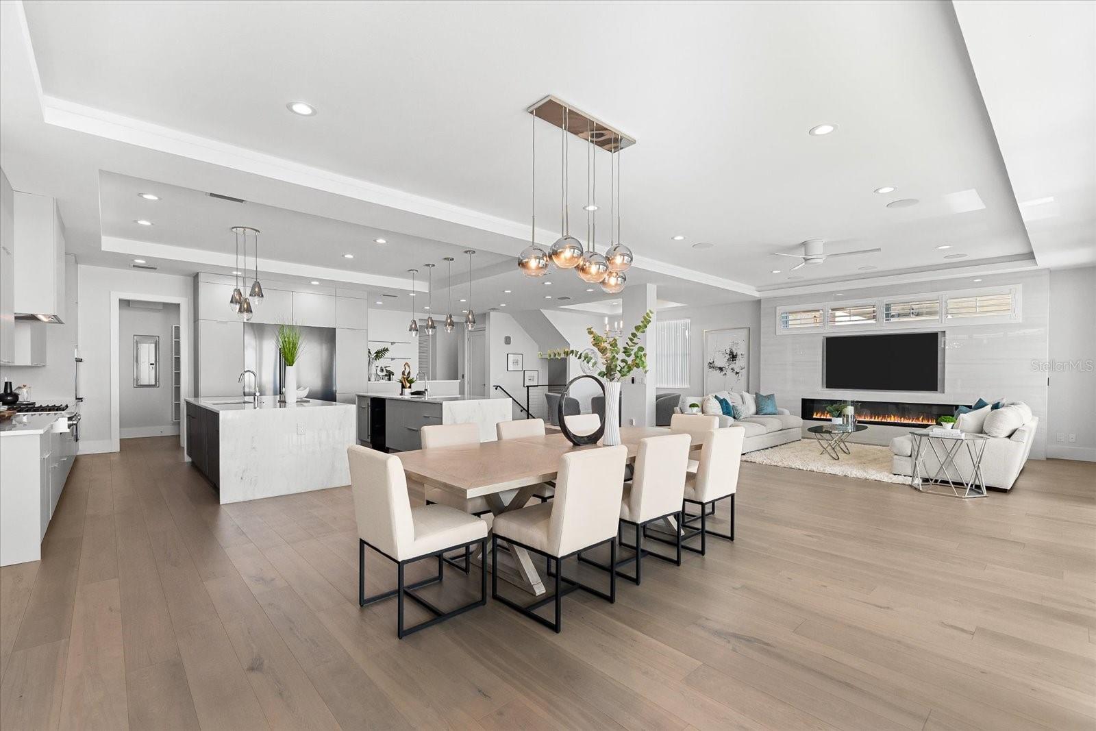 INDIAN ROCKS - Residential