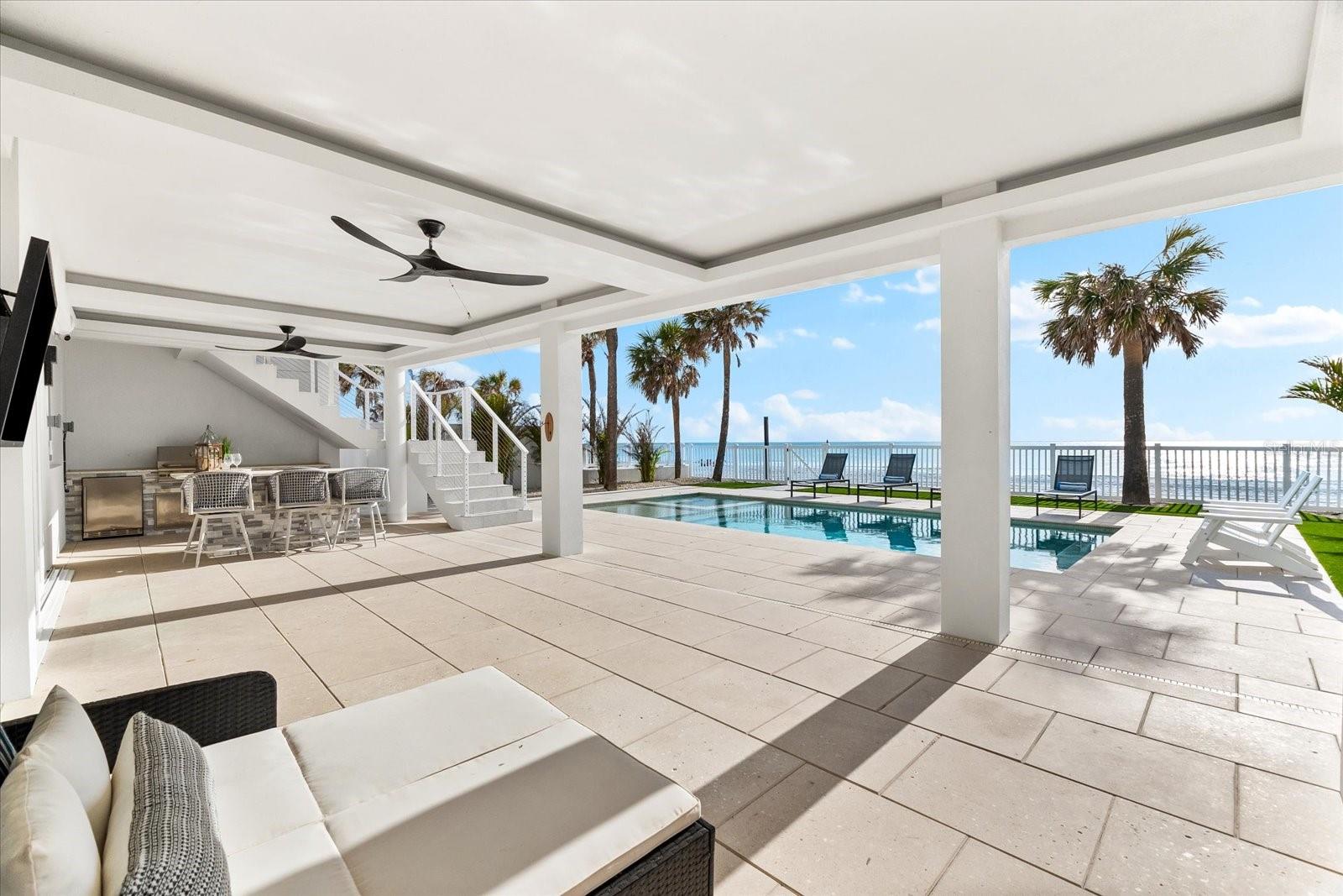 INDIAN ROCKS - Residential