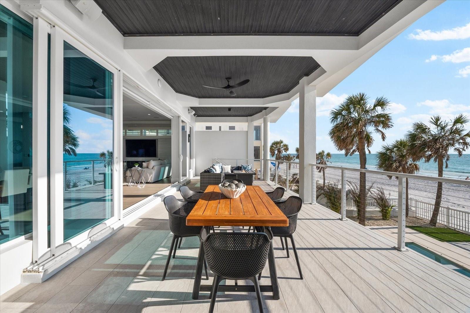 INDIAN ROCKS - Residential