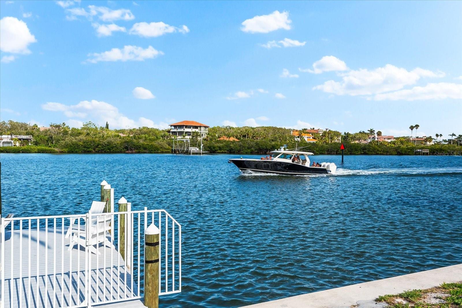 INDIAN ROCKS - Residential