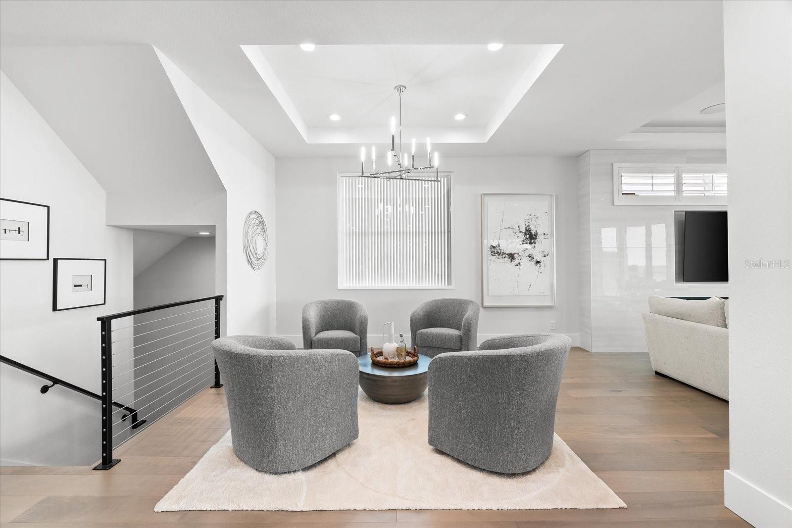 INDIAN ROCKS - Residential