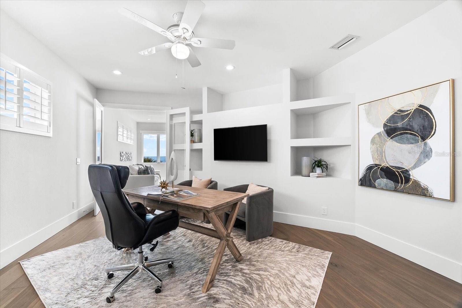 INDIAN ROCKS - Residential