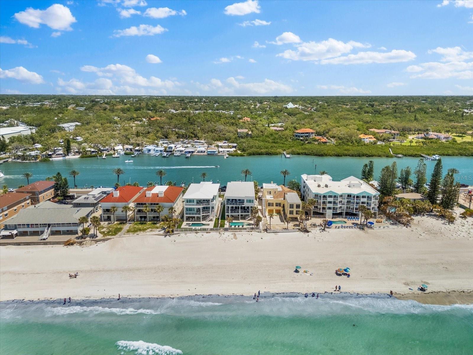 INDIAN ROCKS - Residential