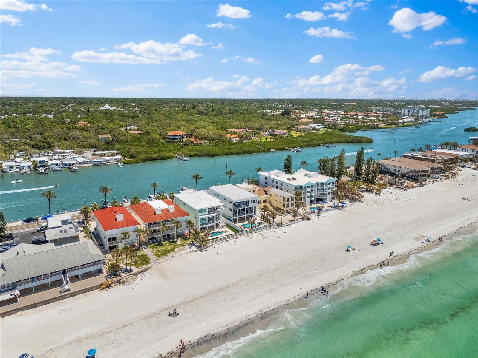 INDIAN ROCKS - Residential