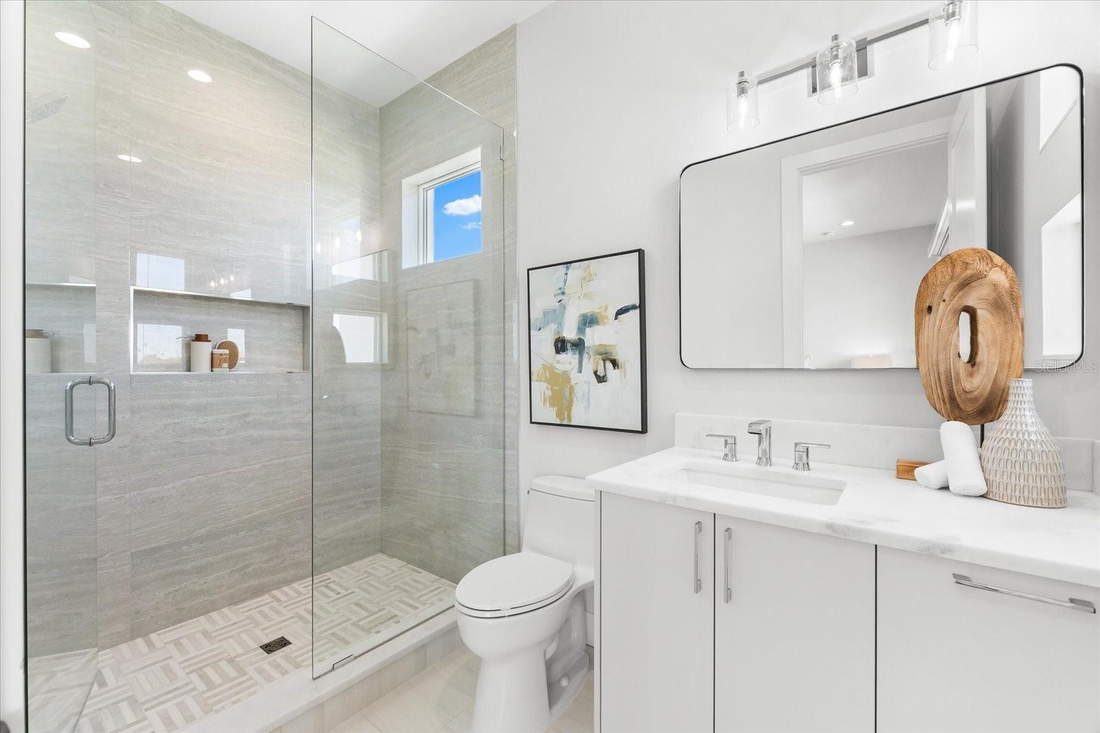 INDIAN ROCKS - Residential