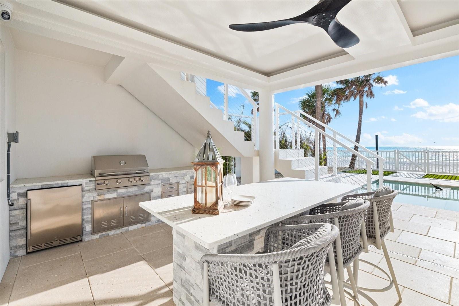 INDIAN ROCKS - Residential