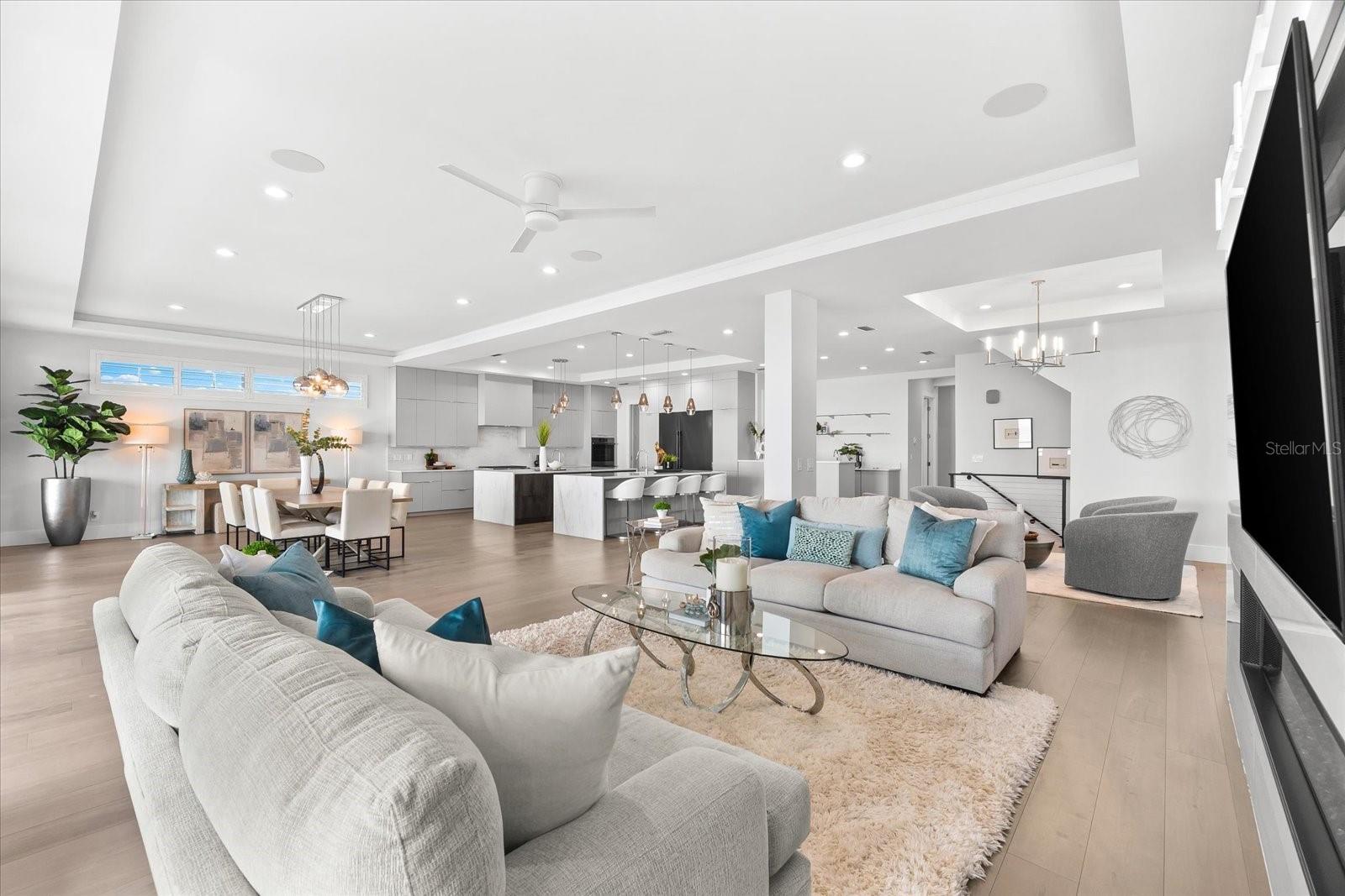 INDIAN ROCKS - Residential