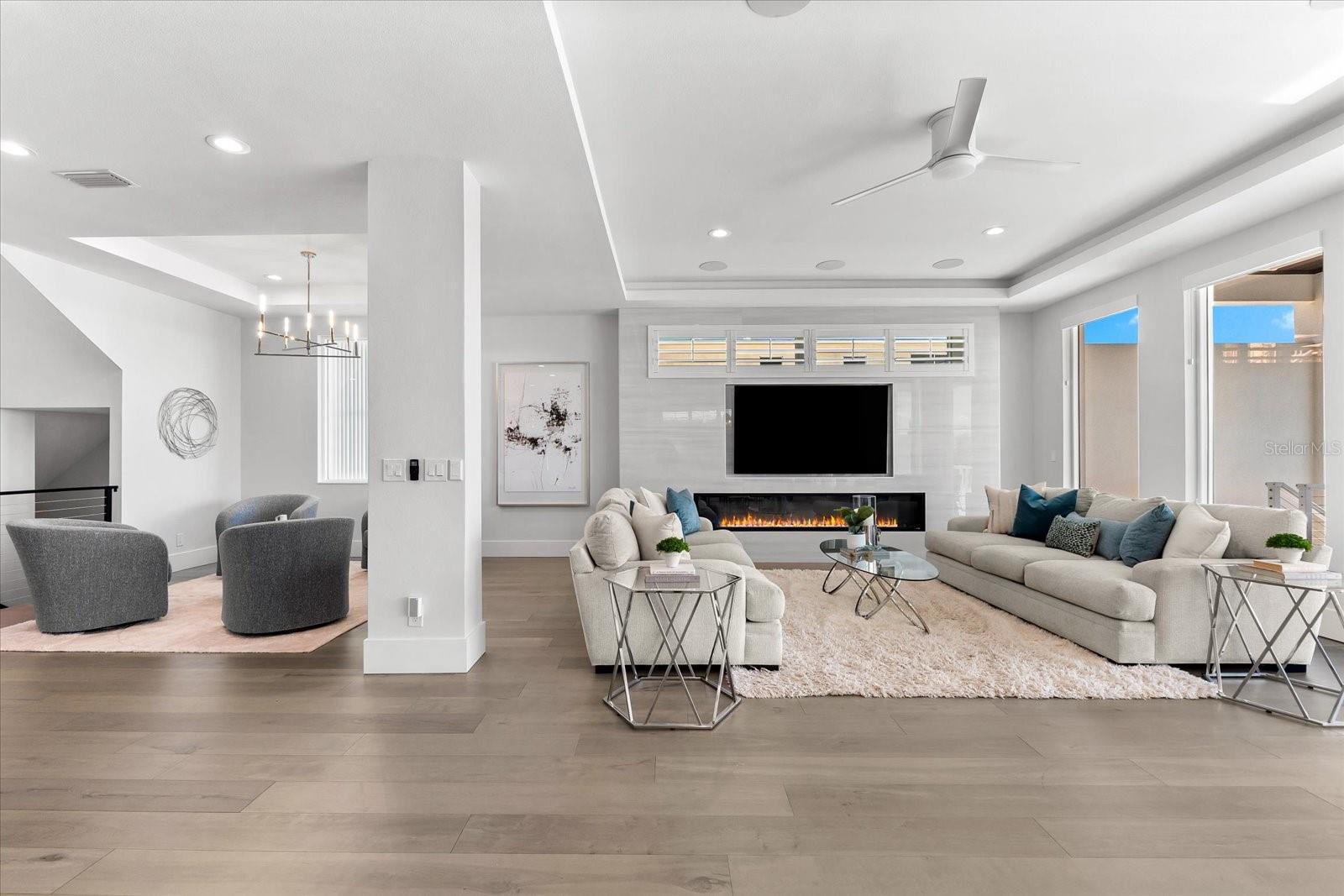 INDIAN ROCKS - Residential