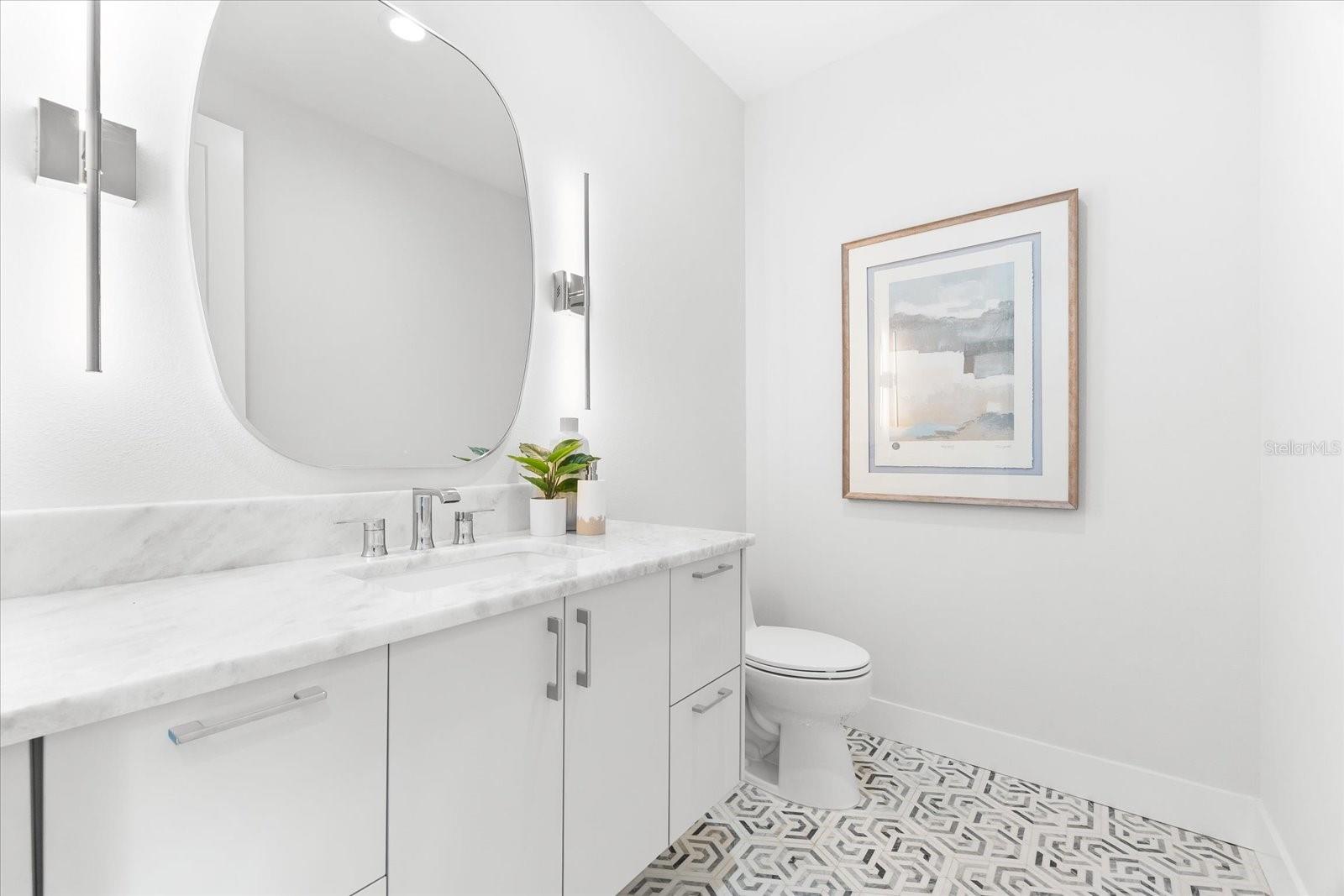 INDIAN ROCKS - Residential