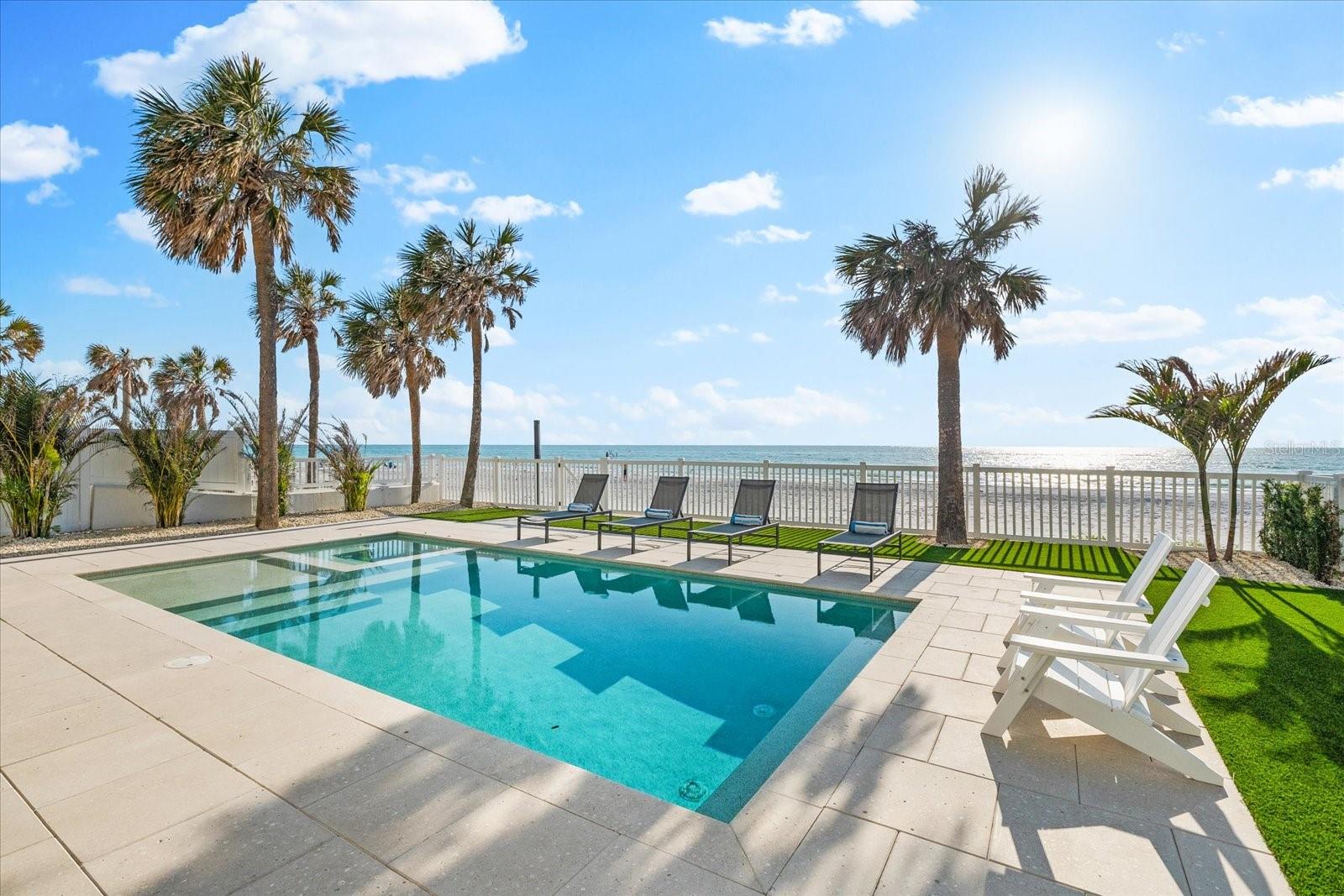 INDIAN ROCKS - Residential