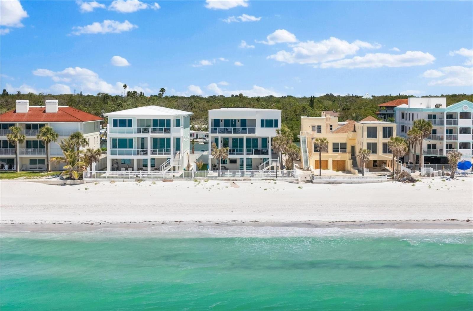 INDIAN ROCKS - Residential