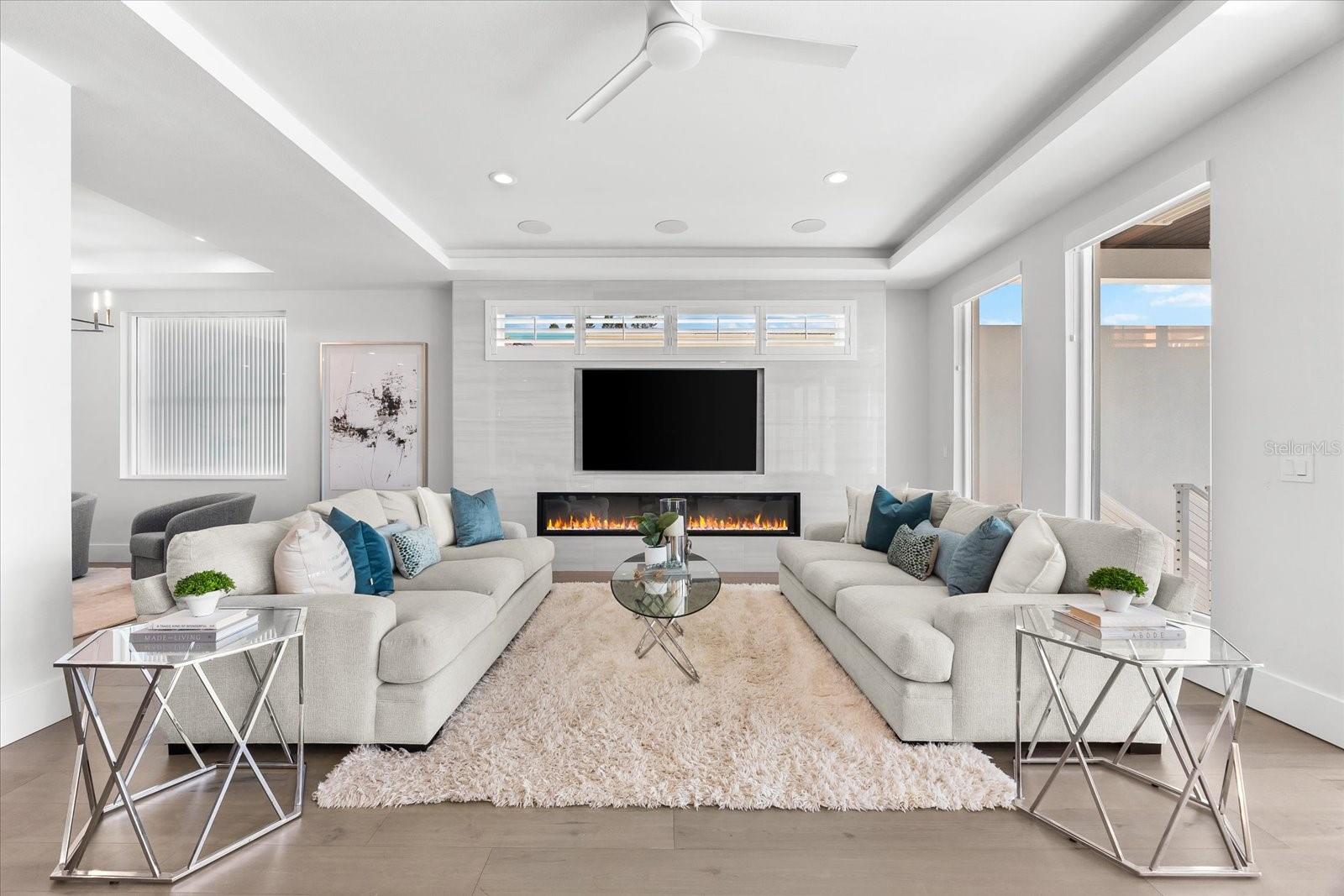 INDIAN ROCKS - Residential