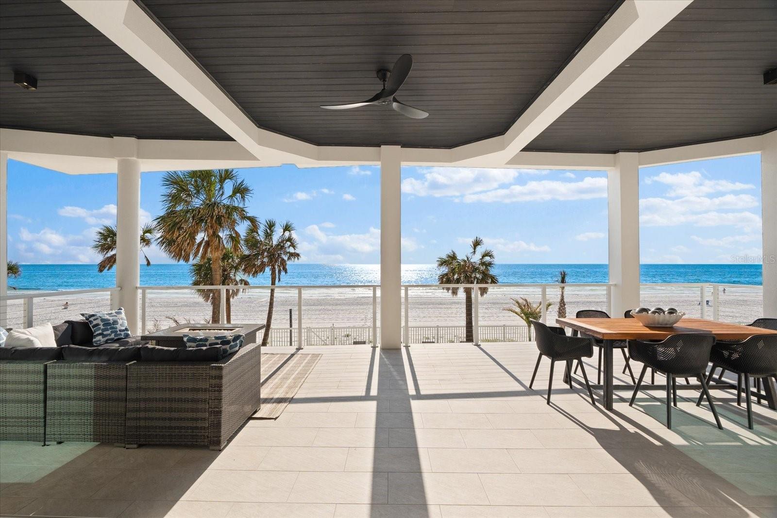 INDIAN ROCKS - Residential