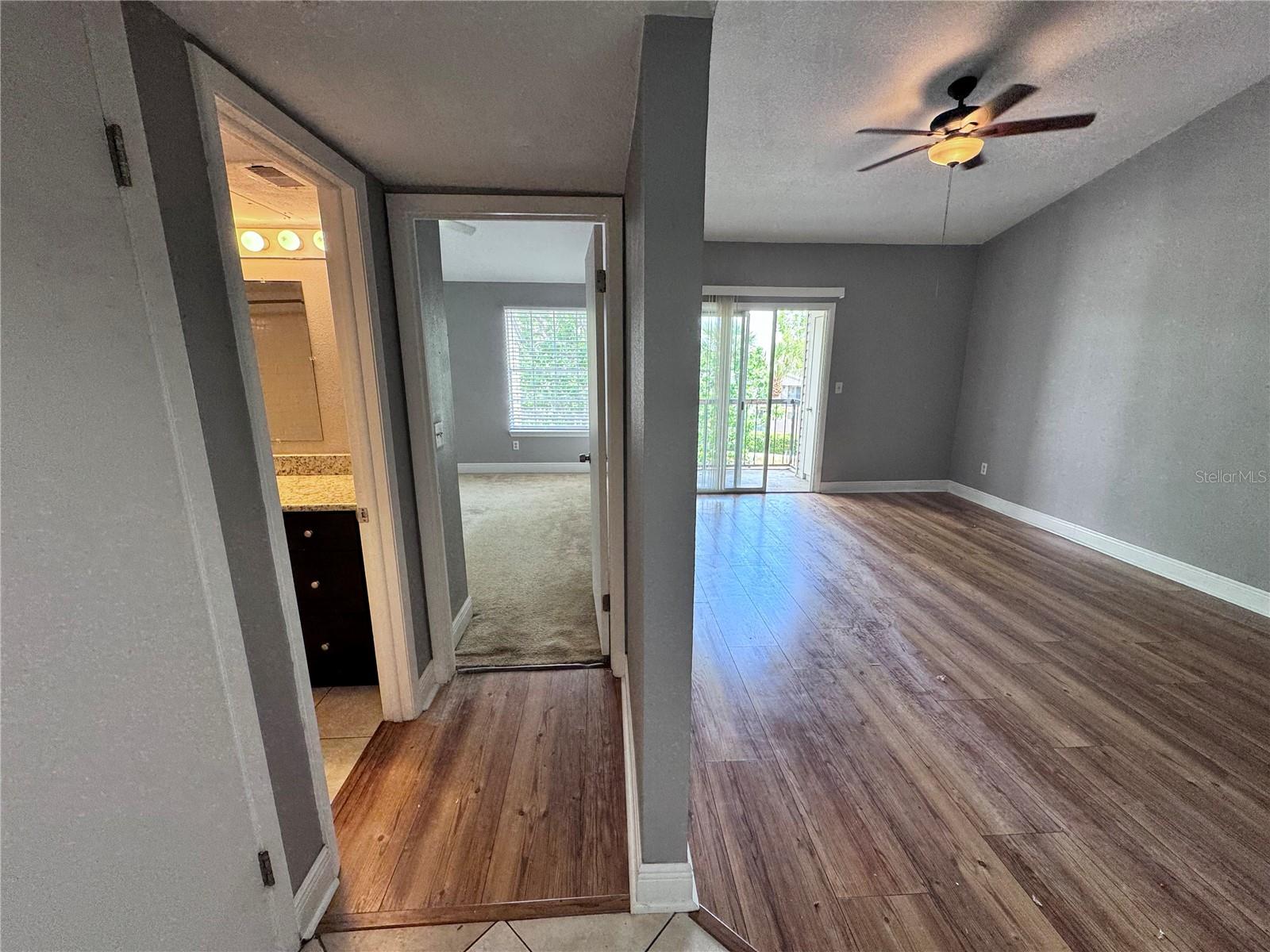 PLAZA/MILLENIUM - Residential Lease