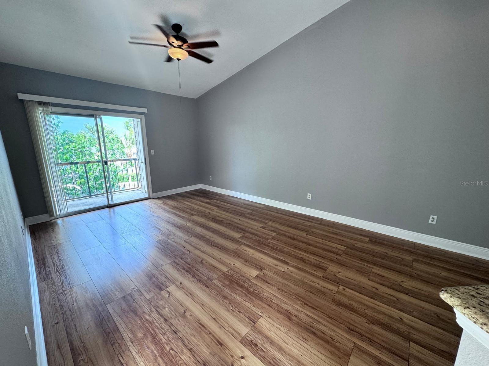 PLAZA/MILLENIUM - Residential Lease