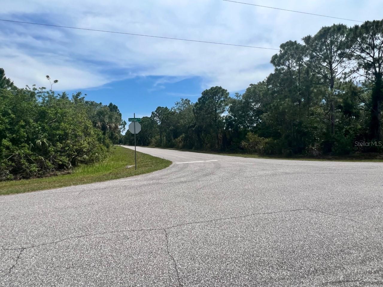 PORT CHARLOTTE SEC 060 - Land