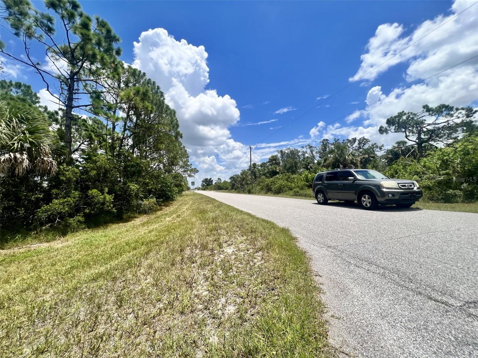 PORT CHARLOTTE SEC 060 - Land