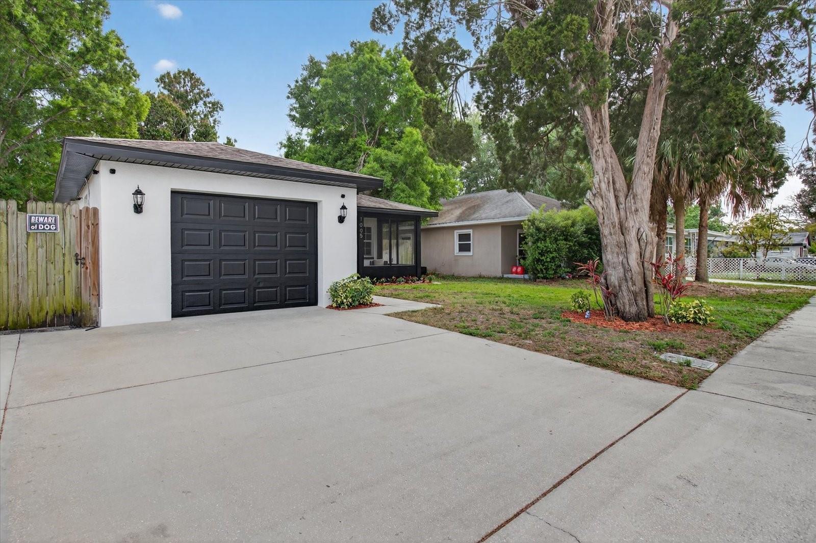 HIGHLAND PARK - Residential