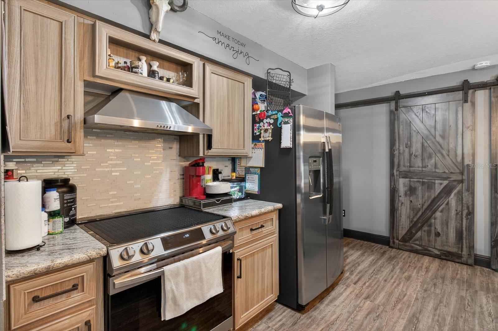 HIGHLAND PARK - Residential