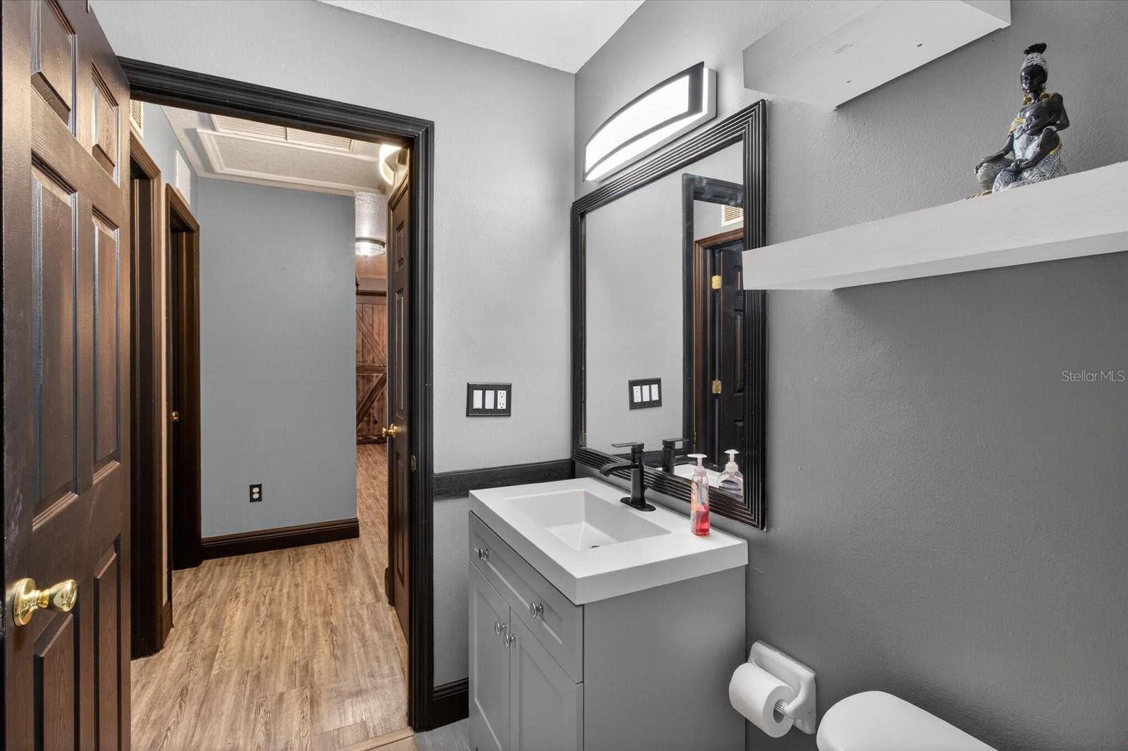 HIGHLAND PARK - Residential