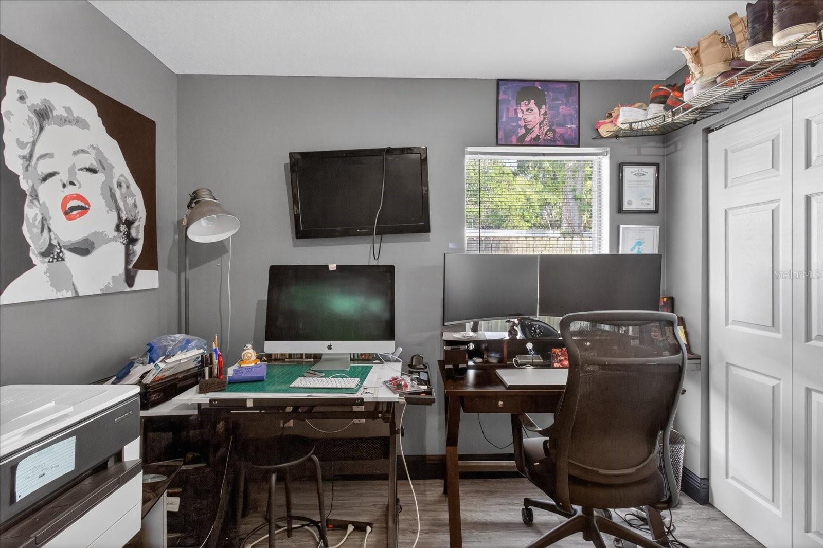 HIGHLAND PARK - Residential